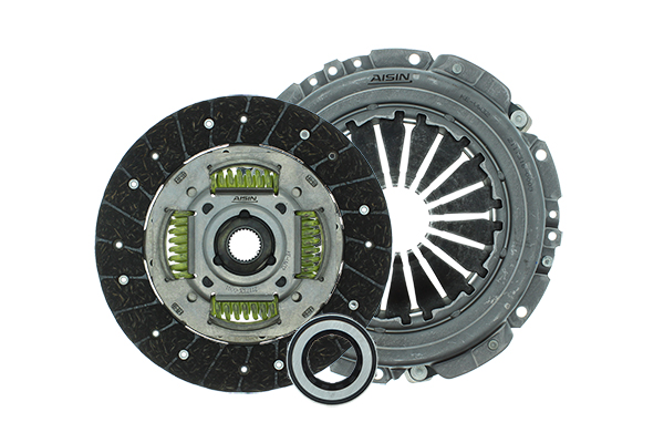 Kupplungssatz - KE-VW32 AISIN